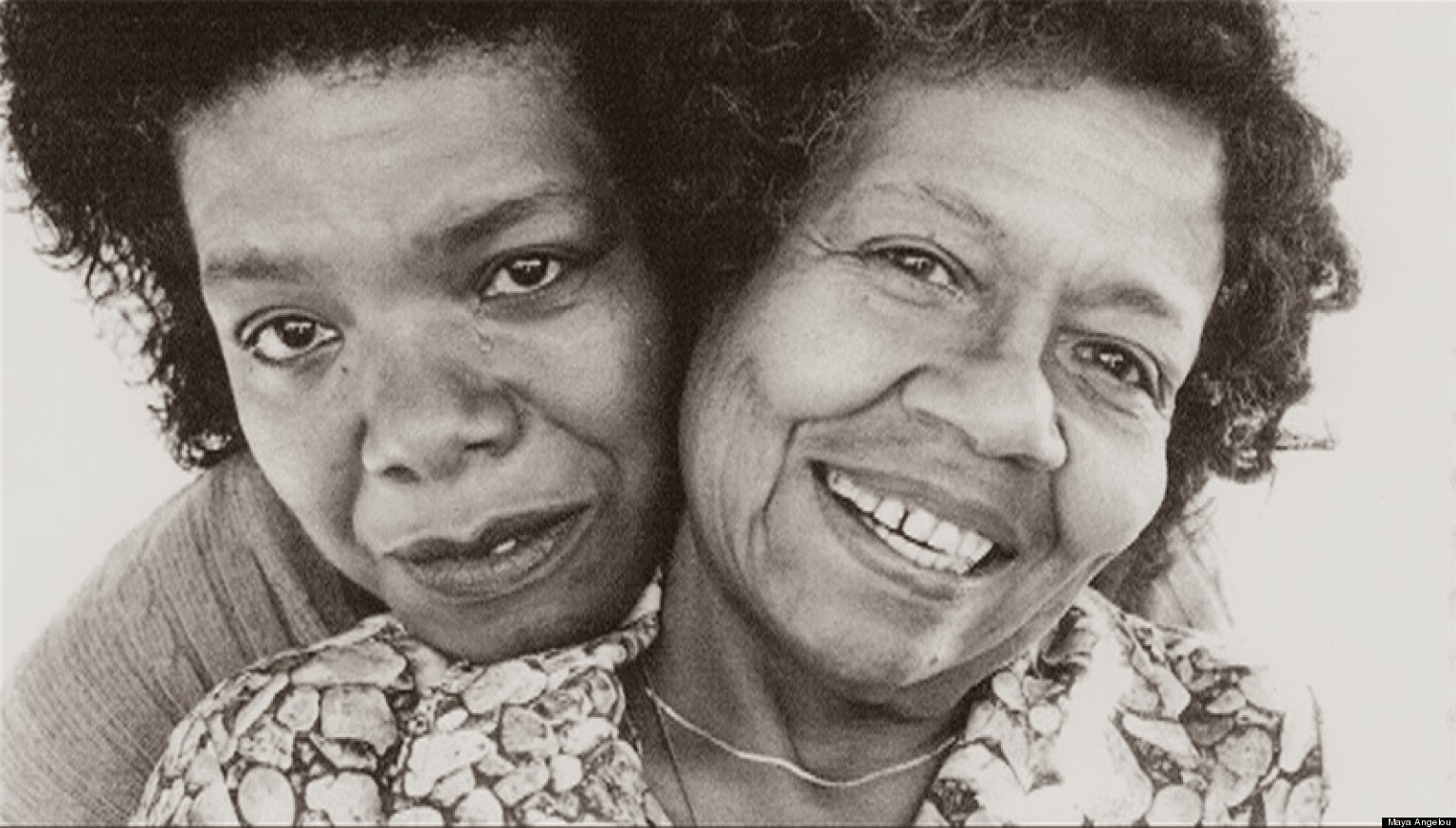 Essays on Maya Angelou